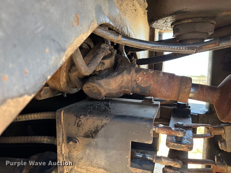 image for item GH9455 Timberjack 610 skidder