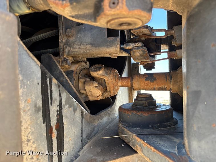 image for item GH9455 Timberjack 610 skidder