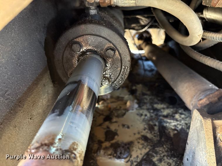 image for item GH9455 Timberjack 610 skidder