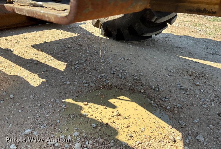 image for item GH9455 Timberjack 610 skidder