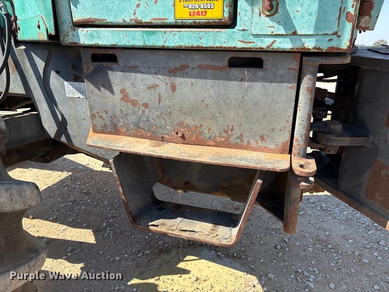 image for item GH9455 Timberjack 610 skidder