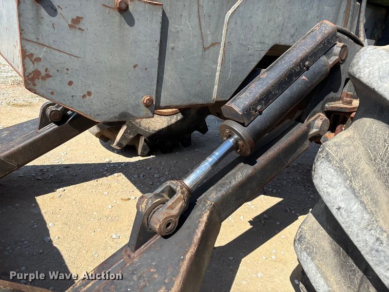 image for item GH9455 Timberjack 610 skidder