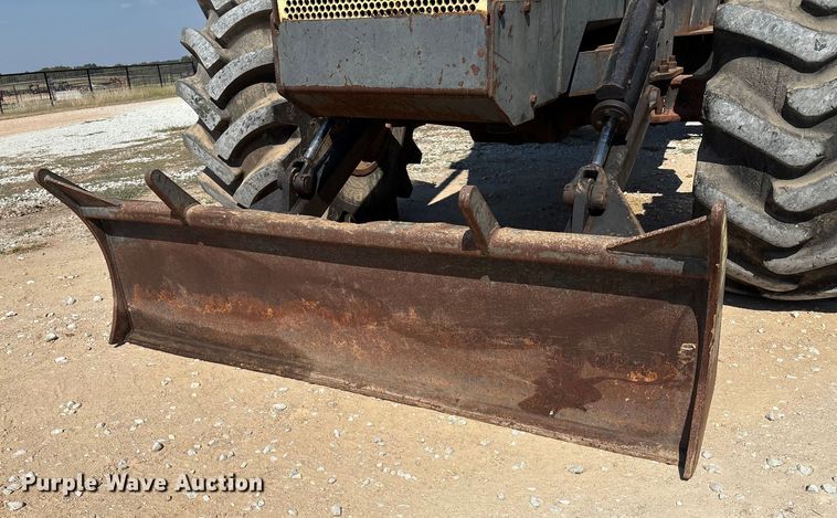 image for item GH9455 Timberjack 610 skidder