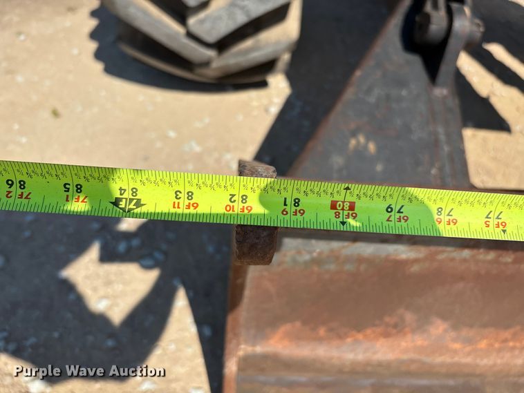 image for item GH9455 Timberjack 610 skidder