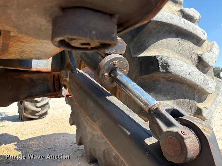 image for item GH9455 Timberjack 610 skidder