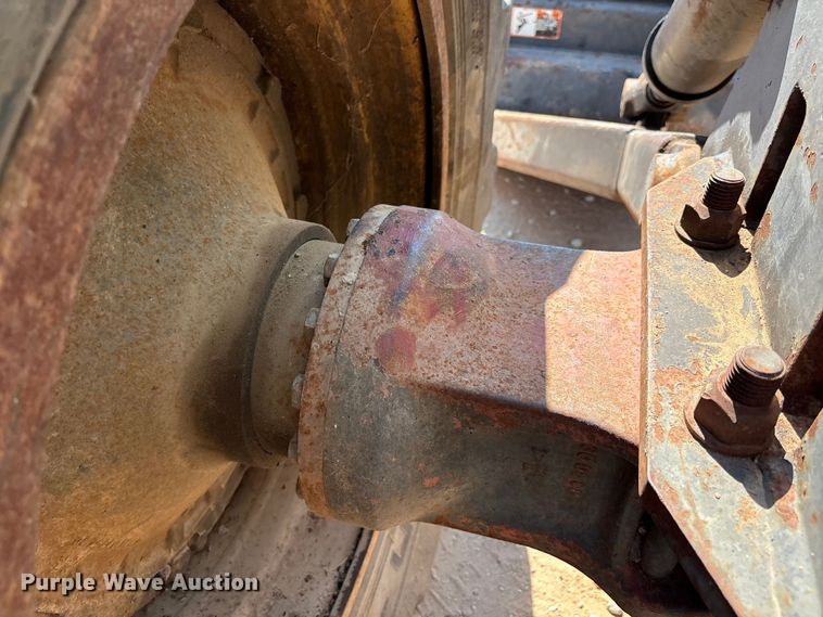 image for item GH9455 Timberjack 610 skidder