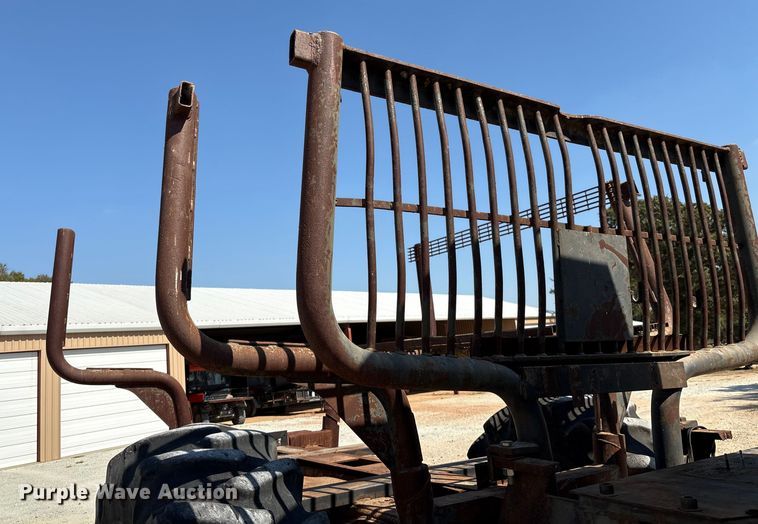 image for item GH9455 Timberjack 610 skidder