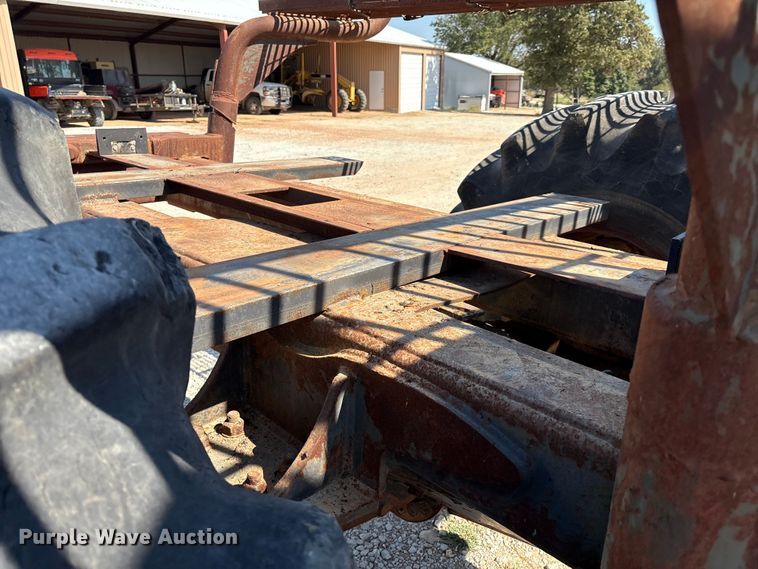 image for item GH9455 Timberjack 610 skidder