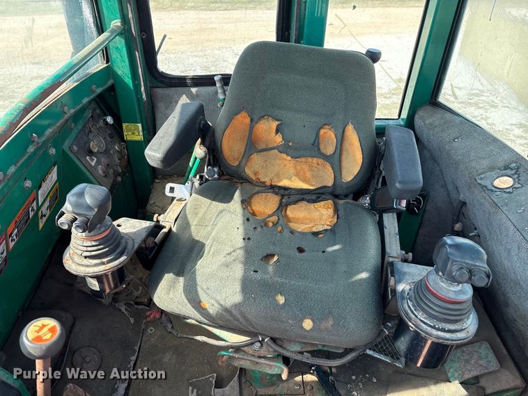 image for item GH9455 Timberjack 610 skidder