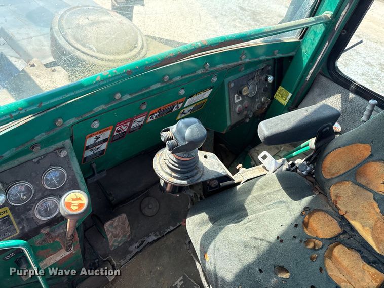 image for item GH9455 Timberjack 610 skidder