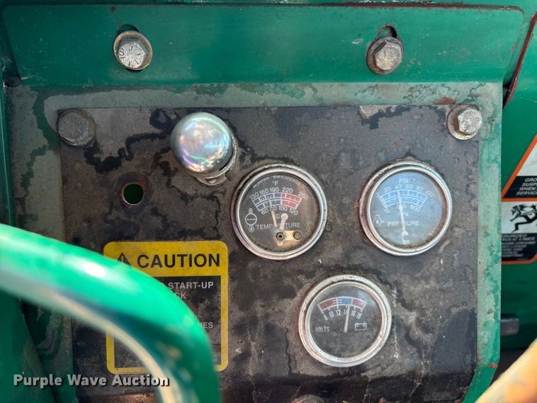 image for item GH9455 Timberjack 610 skidder