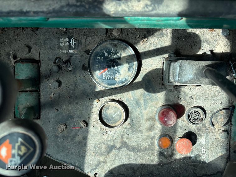 image for item GH9455 Timberjack 610 skidder