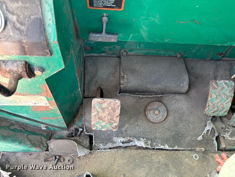 image for item GH9455 Timberjack 610 skidder