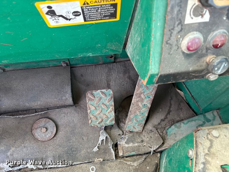 image for item GH9455 Timberjack 610 skidder