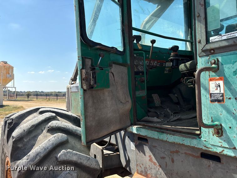 image for item GH9455 Timberjack 610 skidder