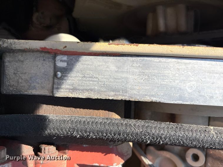 image for item GH9455 Timberjack 610 skidder