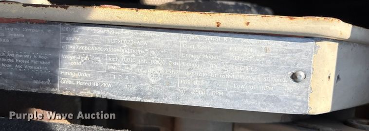 image for item GH9455 Timberjack 610 skidder