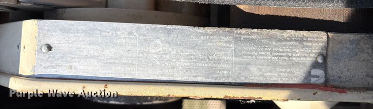 image for item GH9455 Timberjack 610 skidder