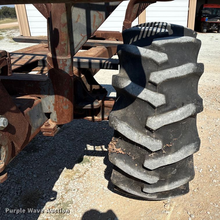 image for item GH9455 Timberjack 610 skidder