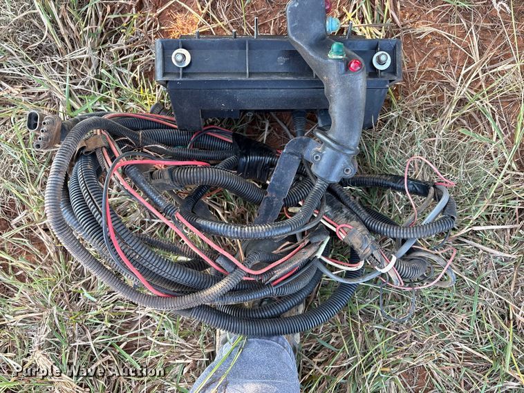 image for item GH9456 Best Way Field Pro II sprayer trailer