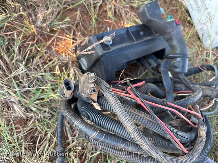 image for item GH9456 Best Way Field Pro II sprayer trailer