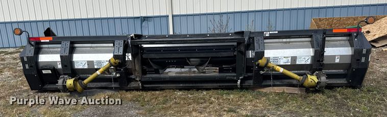 image for item YA1231 2023 Drago GT 8-30 corn head