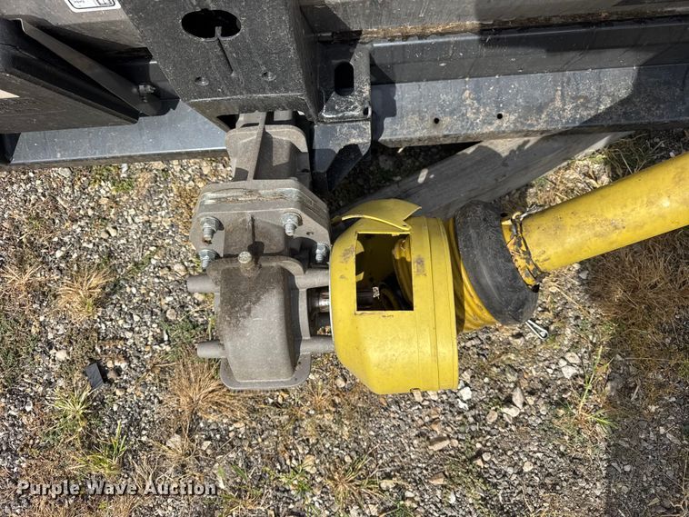 image for item YA1231 2023 Drago GT 8-30 corn head