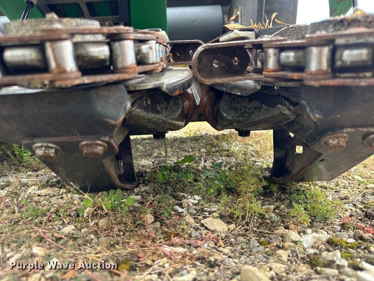 image for item YA1231 2023 Drago GT 8-30 corn head