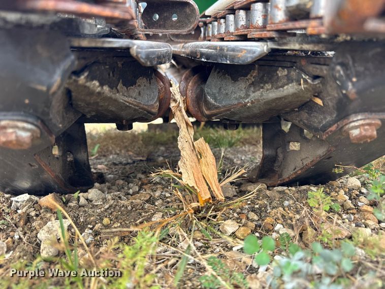 image for item YA1231 2023 Drago GT 8-30 corn head