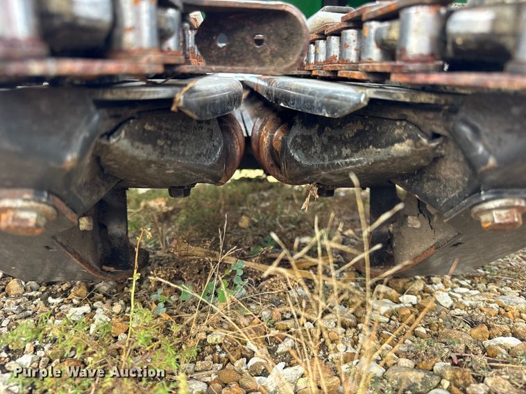 image for item YA1231 2023 Drago GT 8-30 corn head