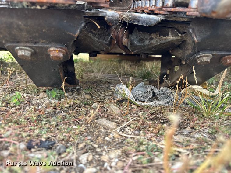 image for item YA1231 2023 Drago GT 8-30 corn head