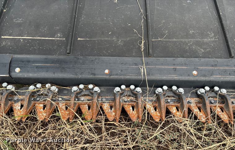 image for item YA1251 2025 Macdon FD250 flex draper head