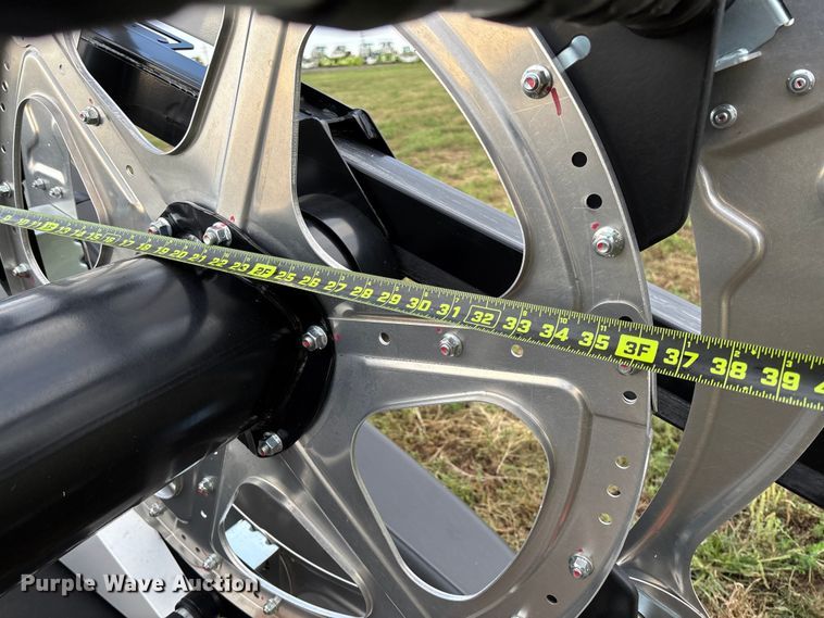 image for item YA1251 2025 Macdon FD250 flex draper head