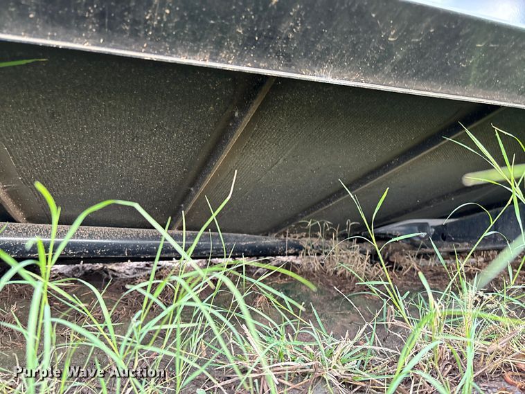 image for item YA1251 2025 Macdon FD250 flex draper head