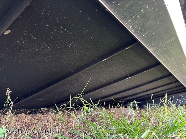 image for item YA1251 2025 Macdon FD250 flex draper head