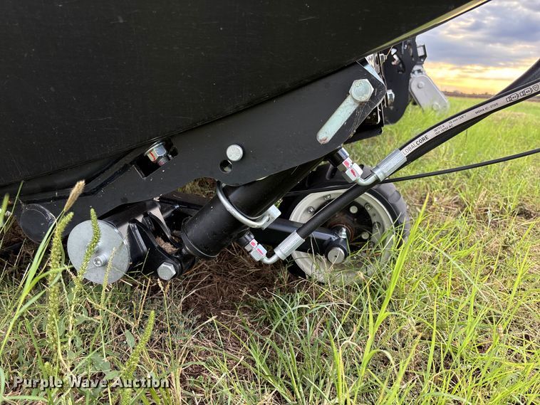 image for item YA1251 2025 Macdon FD250 flex draper head