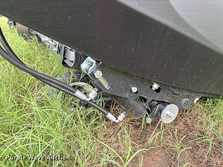 image for item YA1251 2025 Macdon FD250 flex draper head