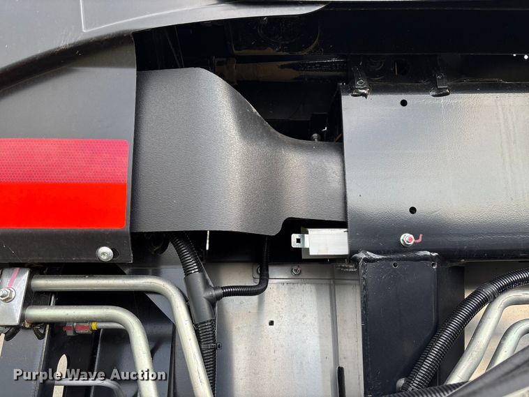 image for item YA1251 2025 Macdon FD250 flex draper head