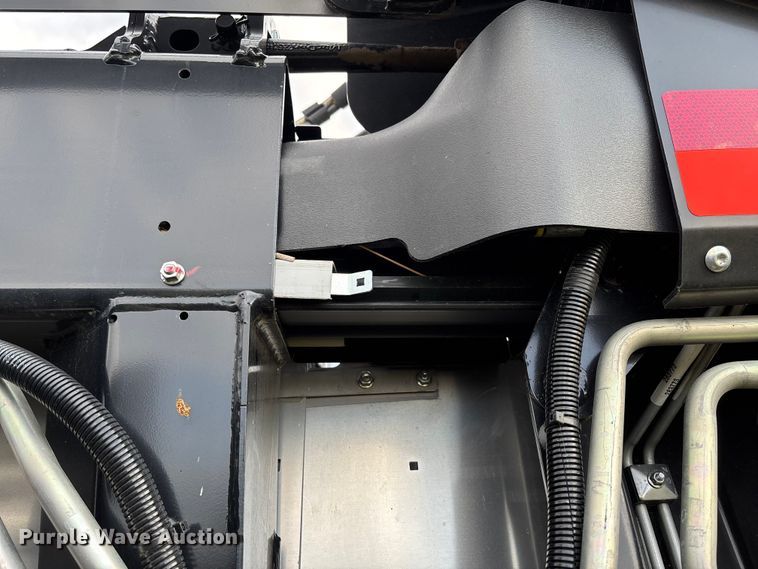 image for item YA1251 2025 Macdon FD250 flex draper head