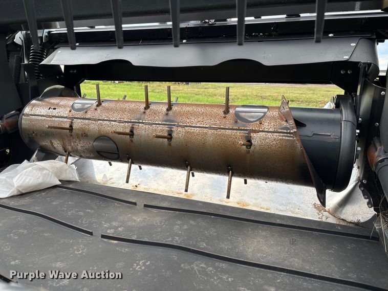 image for item YA1251 2025 Macdon FD250 flex draper head