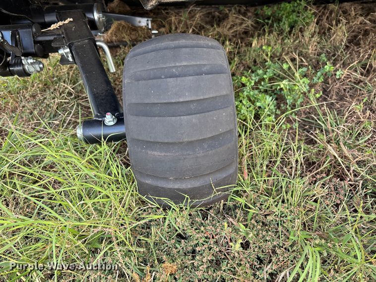 image for item YA1251 2025 Macdon FD250 flex draper head