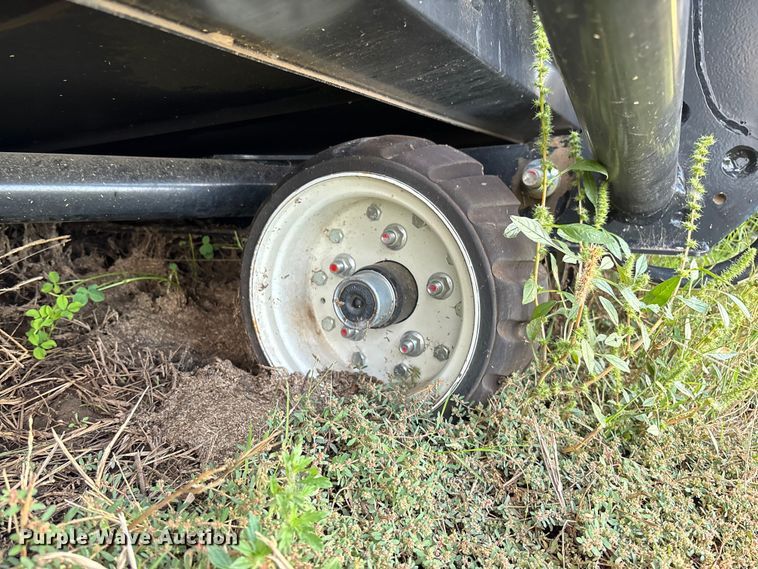 image for item YA1251 2025 Macdon FD250 flex draper head