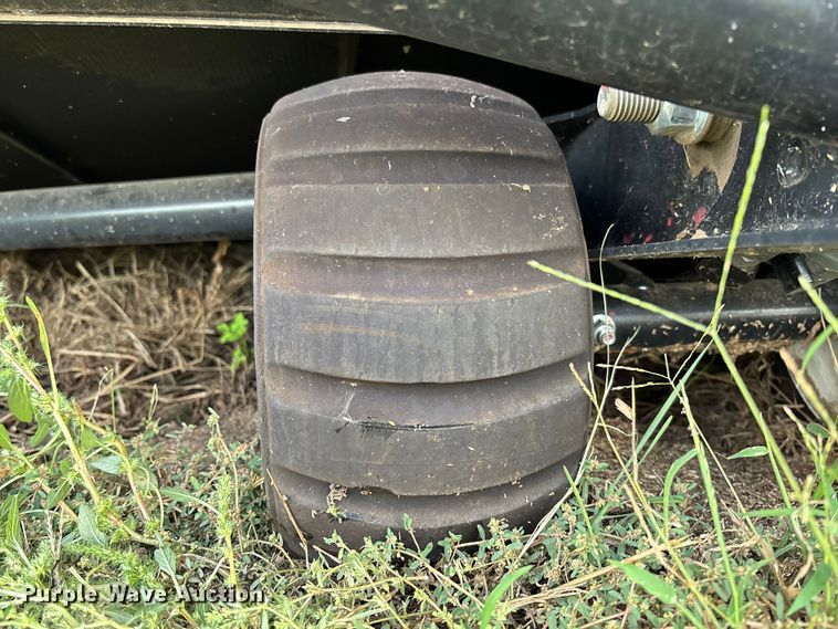 image for item YA1251 2025 Macdon FD250 flex draper head