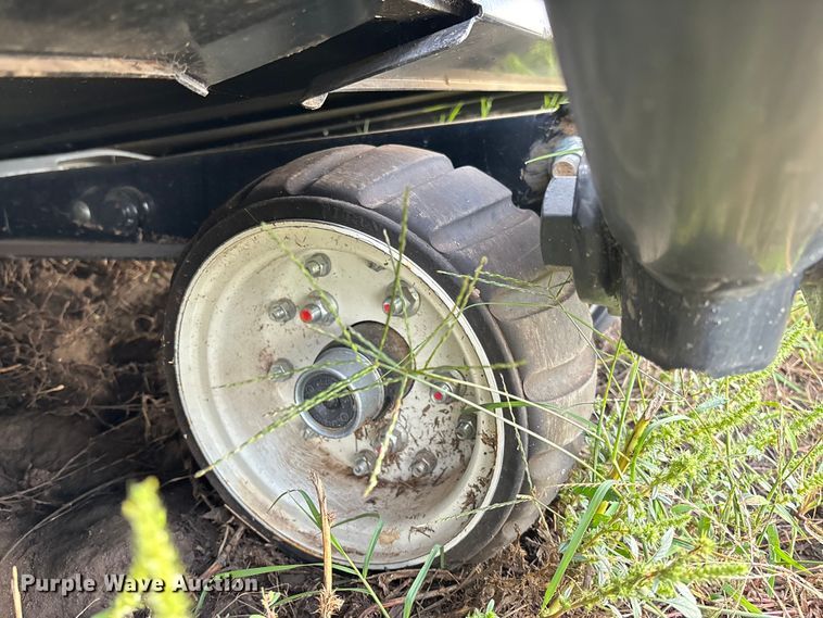 image for item YA1251 2025 Macdon FD250 flex draper head