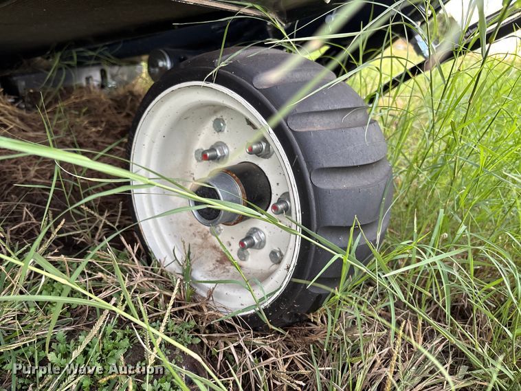 image for item YA1251 2025 Macdon FD250 flex draper head