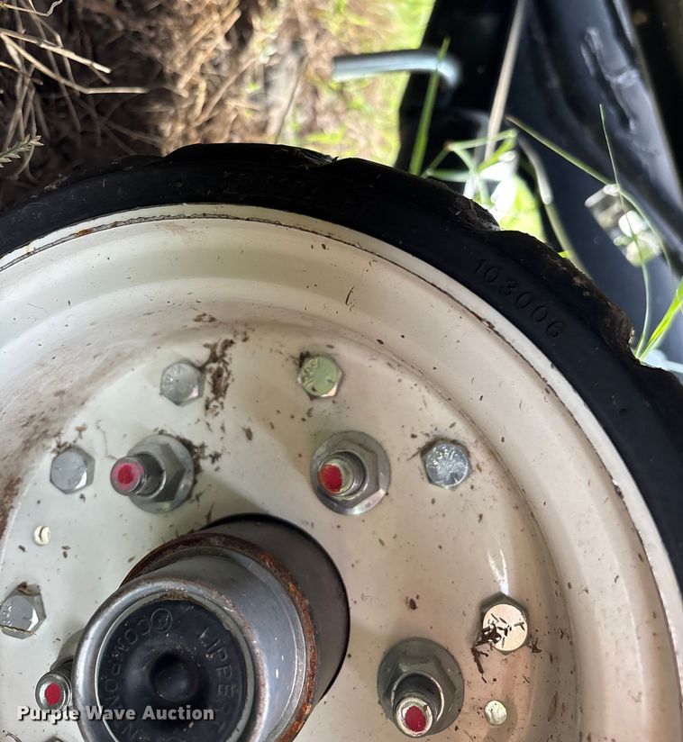 image for item YA1251 2025 Macdon FD250 flex draper head