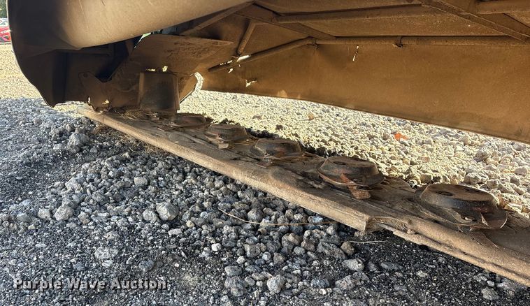 image for item YA1255 2021 John Deere 310 rotary mower