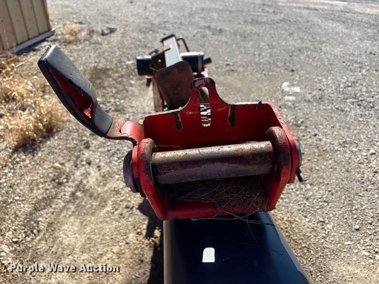 image for item YA1258 Kuhn FC 3560 TCR disc mower