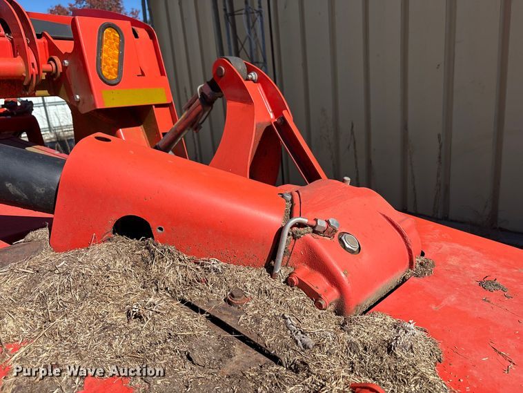 image for item YA1258 Kuhn FC 3560 TCR disc mower