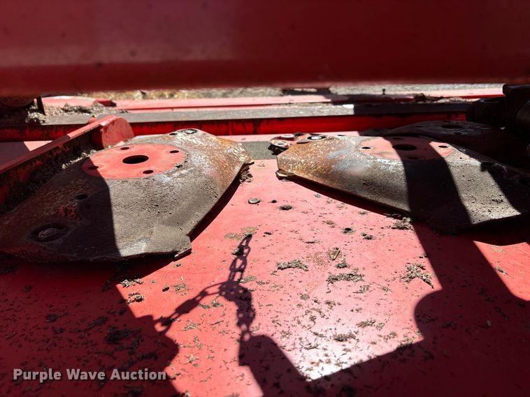 image for item YA1258 Kuhn FC 3560 TCR disc mower